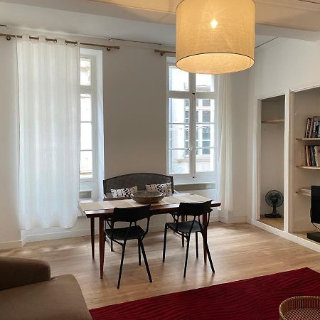 Maison Lligat, Appartements Dans Le Centre Historique Perpignan Ngoại thất bức ảnh