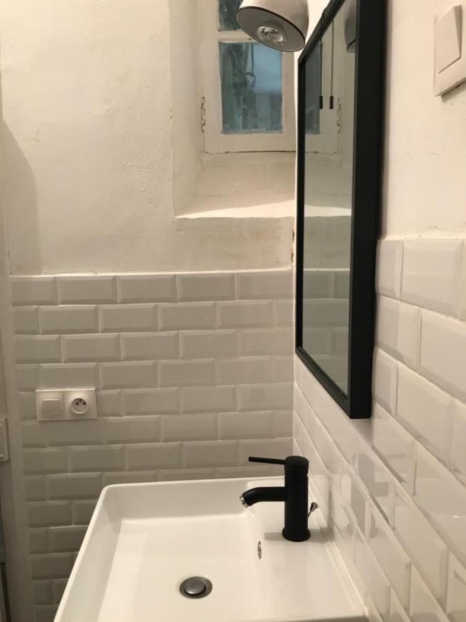 Maison Lligat, Appartements Dans Le Centre Historique Perpignan Ngoại thất bức ảnh