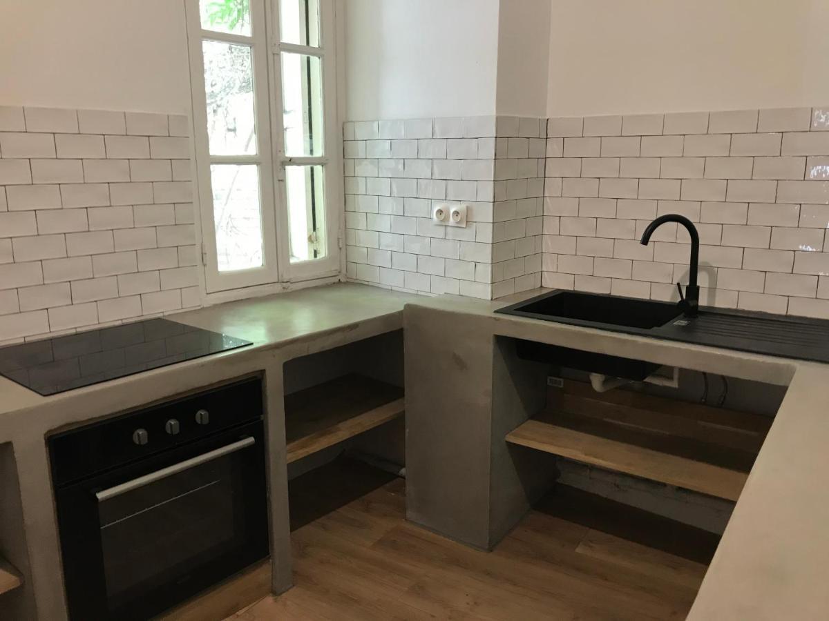 Maison Lligat, Appartements Dans Le Centre Historique Perpignan Ngoại thất bức ảnh
