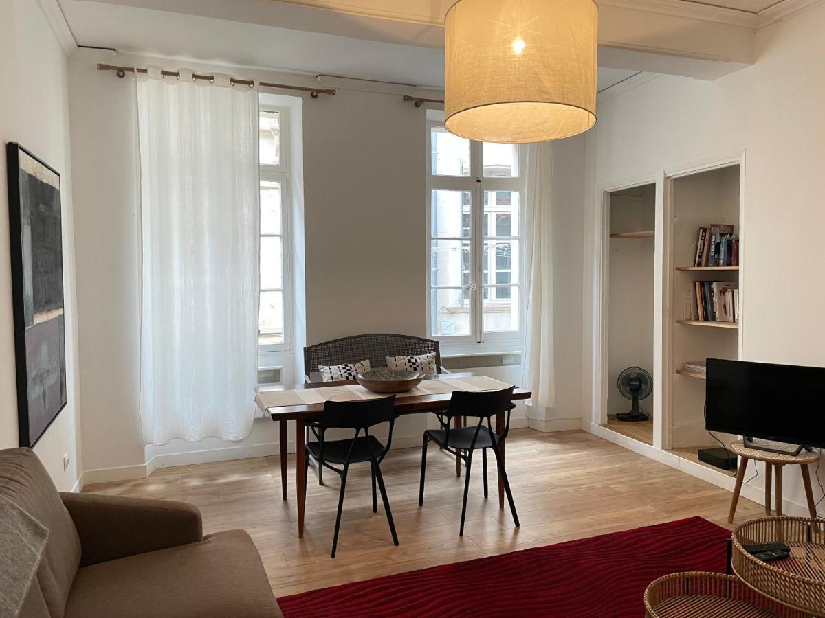 Maison Lligat, Appartements Dans Le Centre Historique Perpignan Ngoại thất bức ảnh