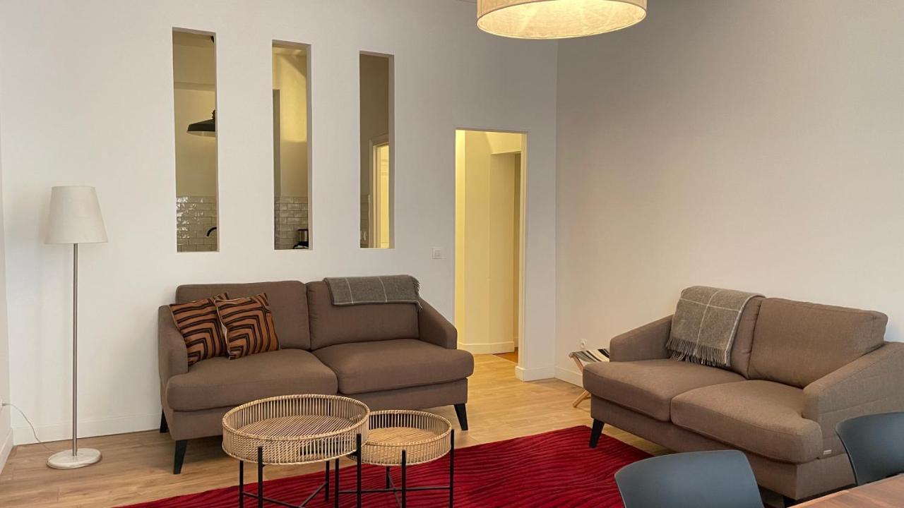 Maison Lligat, Appartements Dans Le Centre Historique Perpignan Ngoại thất bức ảnh