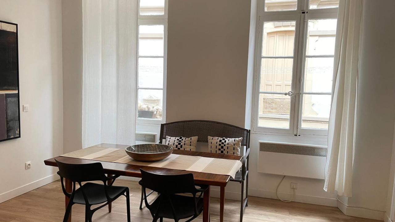 Maison Lligat, Appartements Dans Le Centre Historique Perpignan Ngoại thất bức ảnh