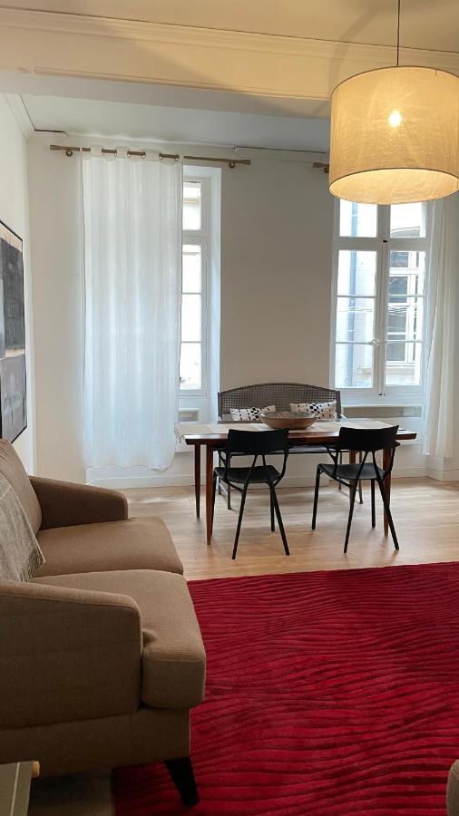 Maison Lligat, Appartements Dans Le Centre Historique Perpignan Ngoại thất bức ảnh