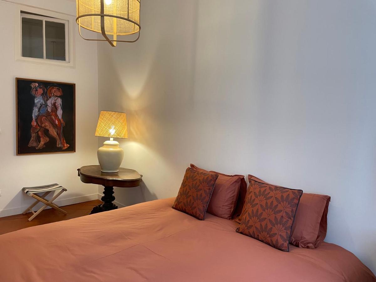 Maison Lligat, Appartements Dans Le Centre Historique Perpignan Ngoại thất bức ảnh