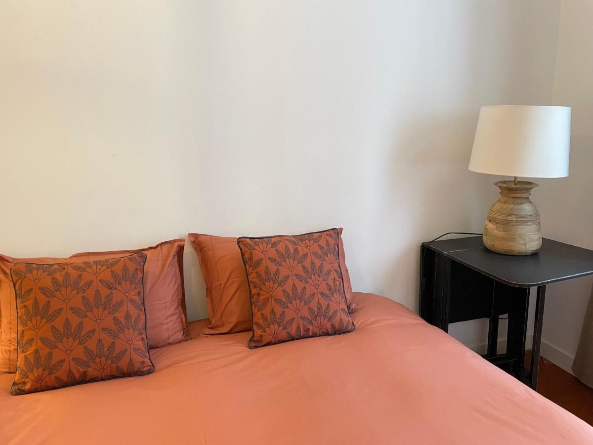 Maison Lligat, Appartements Dans Le Centre Historique Perpignan Ngoại thất bức ảnh