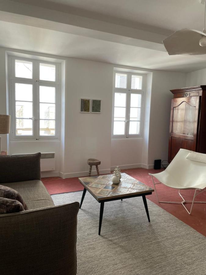 Maison Lligat, Appartements Dans Le Centre Historique Perpignan Ngoại thất bức ảnh
