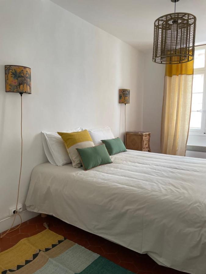 Maison Lligat, Appartements Dans Le Centre Historique Perpignan Ngoại thất bức ảnh