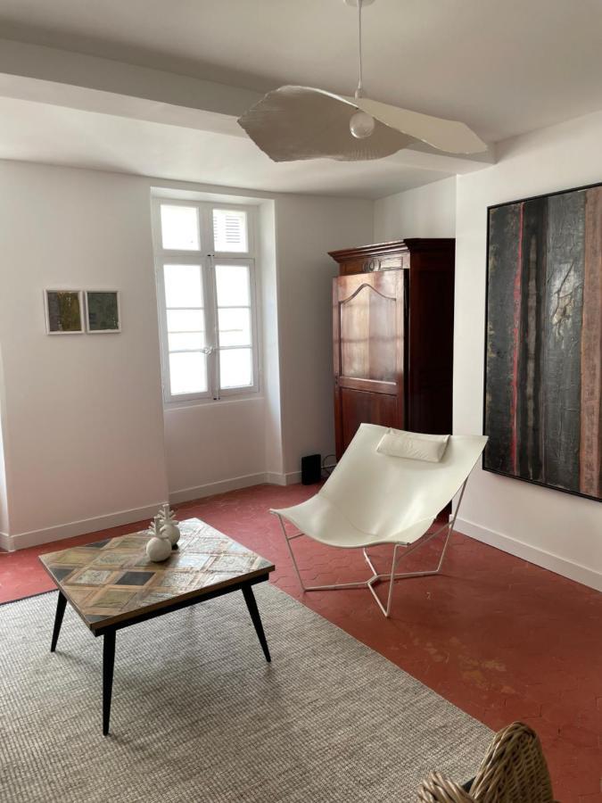 Maison Lligat, Appartements Dans Le Centre Historique Perpignan Ngoại thất bức ảnh
