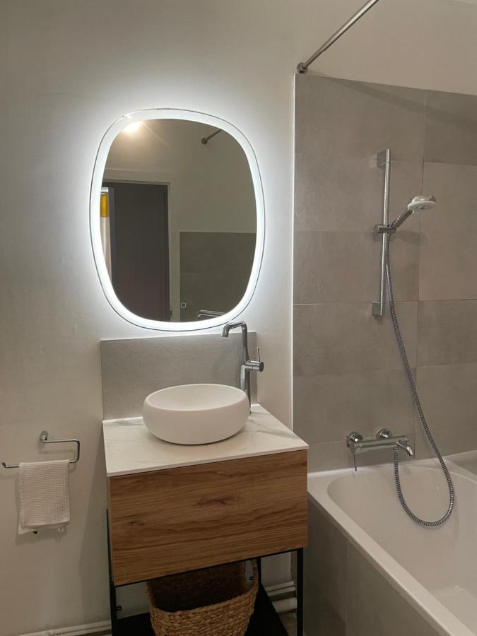Maison Lligat, Appartements Dans Le Centre Historique Perpignan Ngoại thất bức ảnh