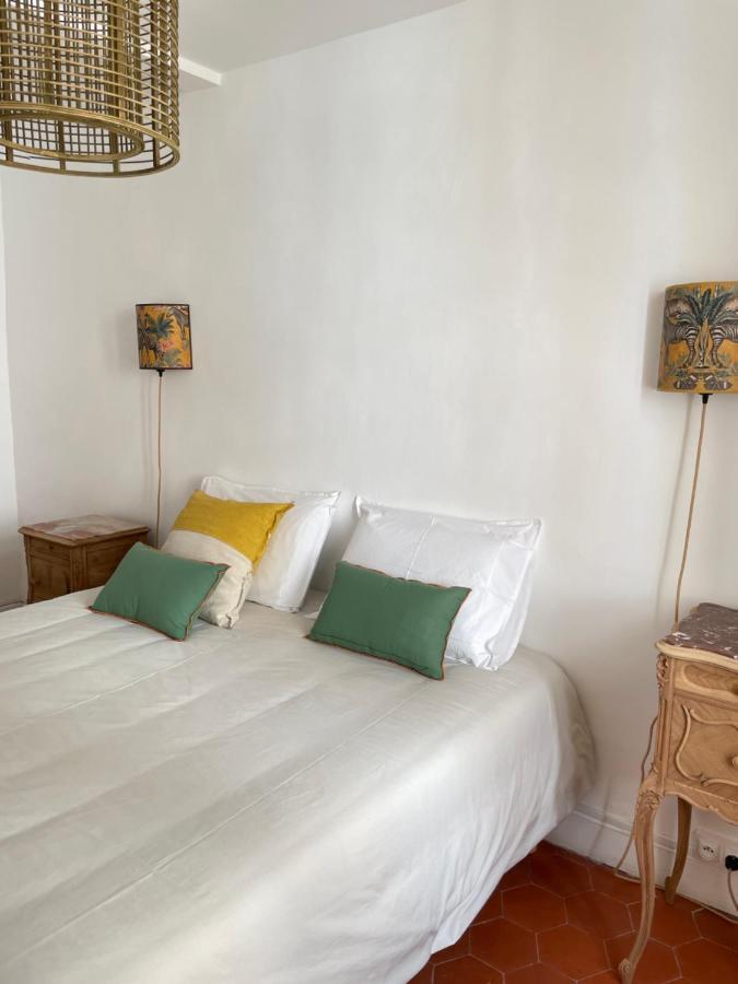 Maison Lligat, Appartements Dans Le Centre Historique Perpignan Ngoại thất bức ảnh