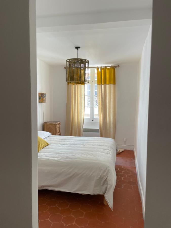 Maison Lligat, Appartements Dans Le Centre Historique Perpignan Ngoại thất bức ảnh