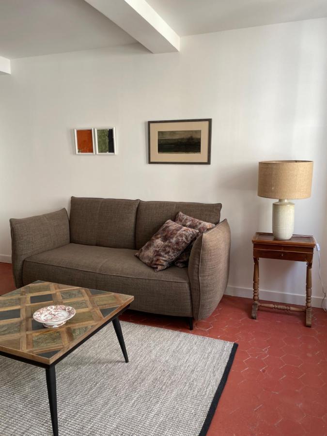 Maison Lligat, Appartements Dans Le Centre Historique Perpignan Ngoại thất bức ảnh