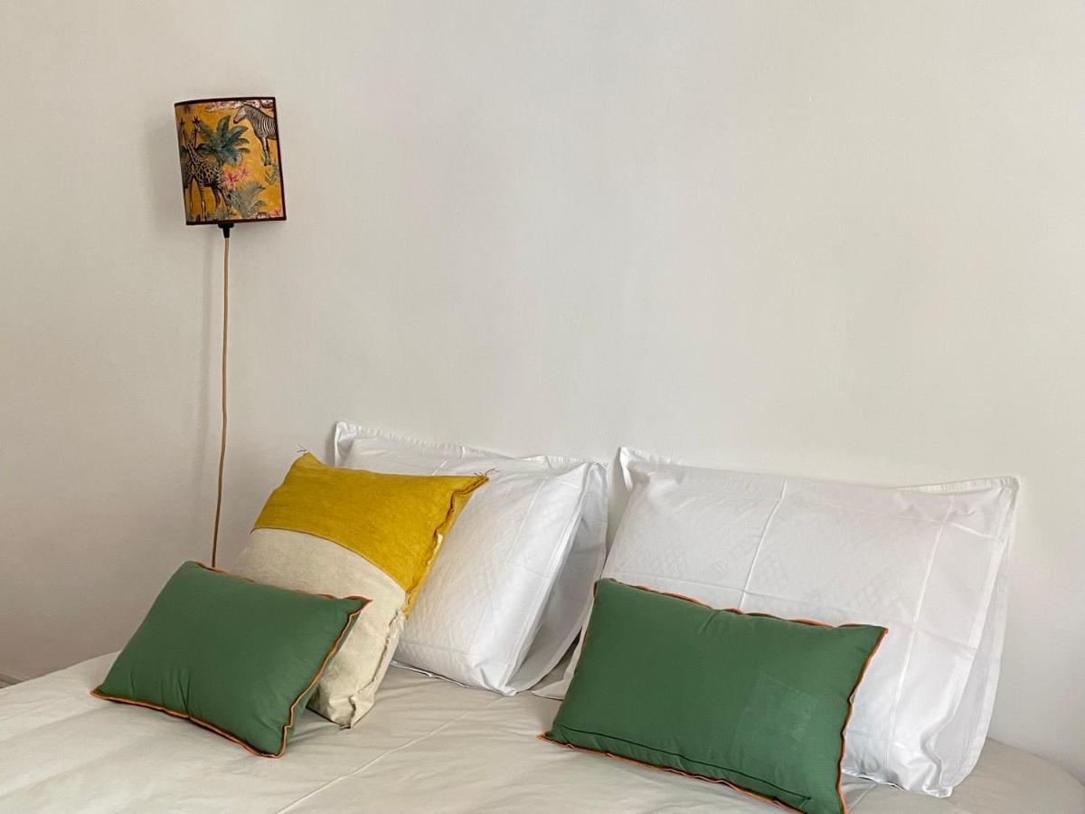 Maison Lligat, Appartements Dans Le Centre Historique Perpignan Ngoại thất bức ảnh