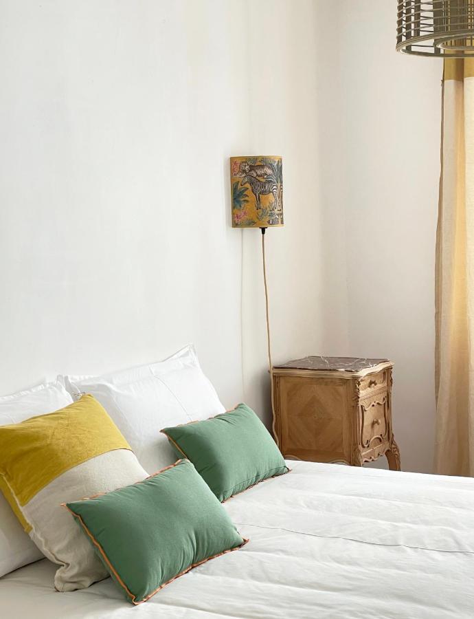 Maison Lligat, Appartements Dans Le Centre Historique Perpignan Ngoại thất bức ảnh