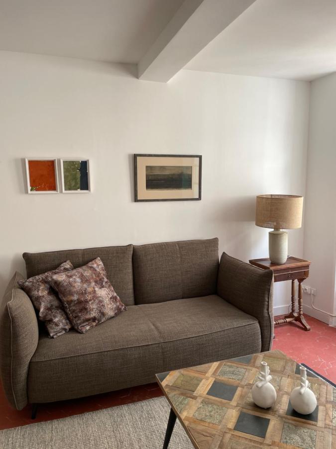 Maison Lligat, Appartements Dans Le Centre Historique Perpignan Ngoại thất bức ảnh
