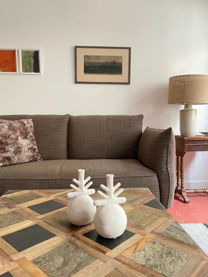 Maison Lligat, Appartements Dans Le Centre Historique Perpignan Ngoại thất bức ảnh